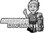 AMERICAN BOY LLC