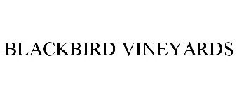 BLACKBIRD VINEYARDS