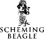 SCHEMING BEAGLE