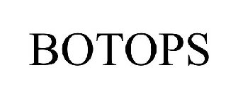 BOTOPS
