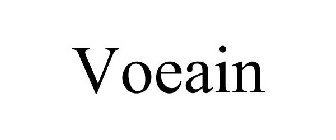 VOEAIN