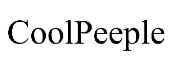 COOLPEEPLE
