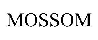 MOSSOM
