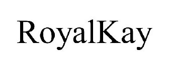 ROYALKAY