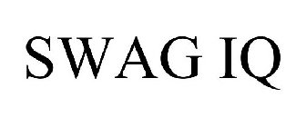 SWAG IQ