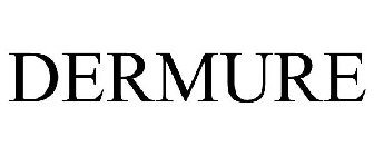 DERMURE