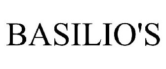 BASILIO'S