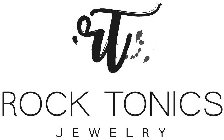 RT ROCK TONICS JEWELRY