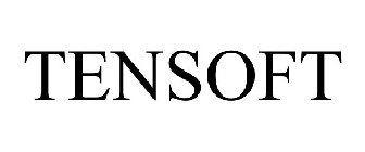 TENSOFT