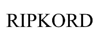 RIPKORD
