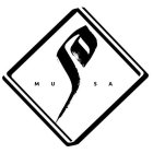 MUSA