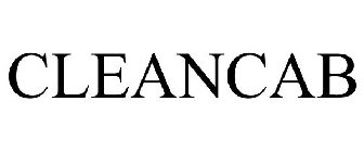 CLEANCAB