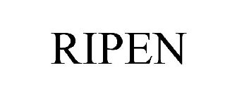 RIPEN