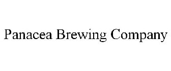 PANACEA BREWING COMPANY