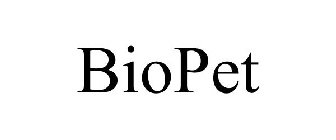 BIOPET