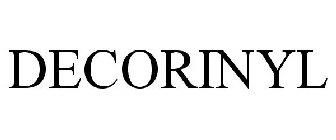 DECORINYL