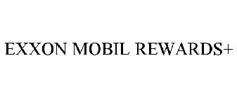 EXXON MOBIL REWARDS+