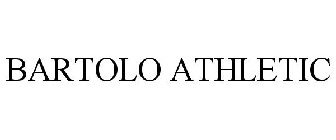 BARTOLO ATHLETIC
