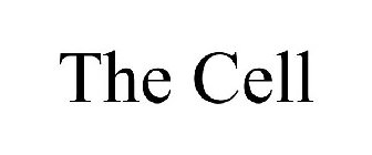 THE CELL