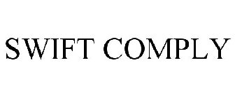 SWIFT COMPLY