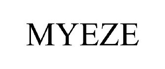 MYEZE