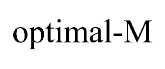 OPTIMAL-M