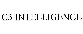 C3 INTELLIGENCE
