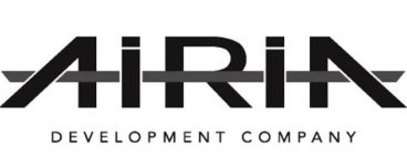 AIRIA DEVELOPMENT COMPANY