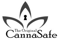 THE ORIGINAL CANNASAFE