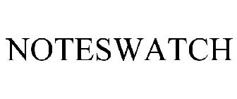 NOTESWATCH