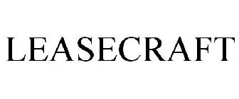 LEASECRAFT
