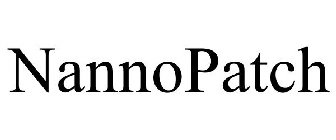 NANNOPATCH