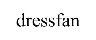 DRESSFAN