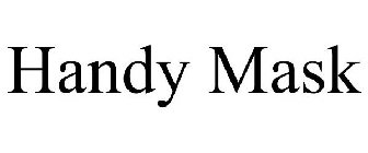 HANDY MASK