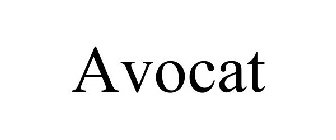 AVOCAT