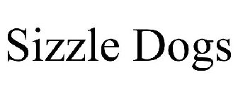 SIZZLE DOGS