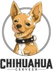 CHIHUAHUA CERVEZA