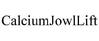 CALCIUMJOWLLIFT