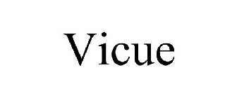 VICUE