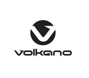 V VOLKANO