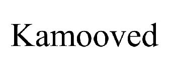 KAMOOVED