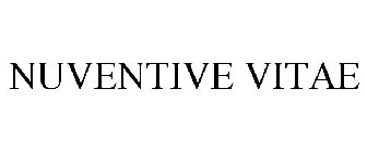 NUVENTIVE VITAE