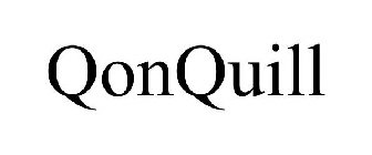 QONQUILL