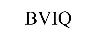 BVIQ