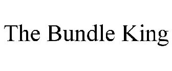 THE BUNDLE KING