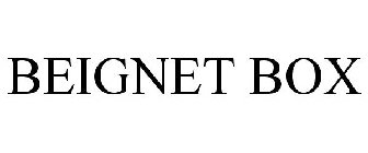 BEIGNET BOX
