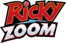 RICKY ZOOM