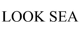 LOOK SEA