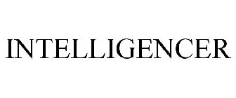 INTELLIGENCER