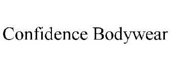 CONFIDENCE BODYWEAR
